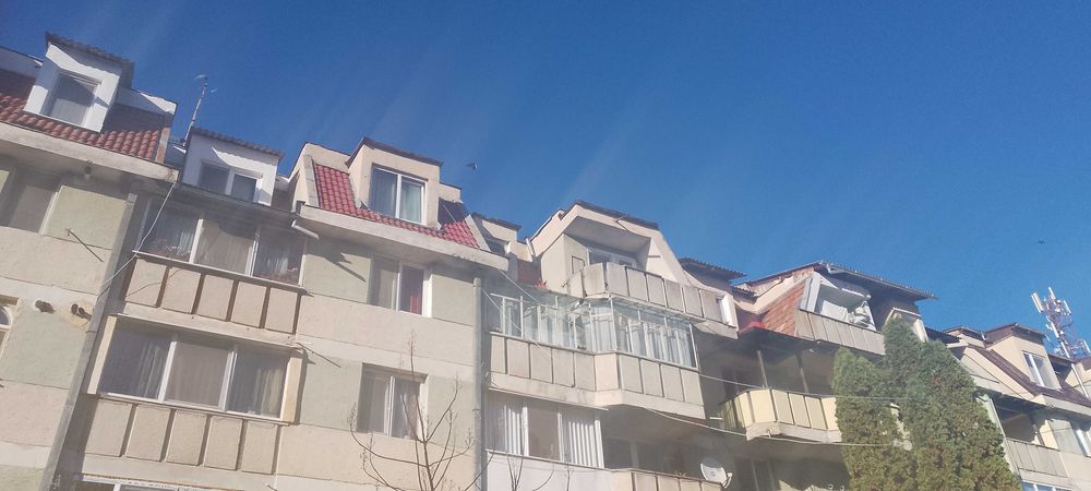 Apartament 2 camere centru Covasna