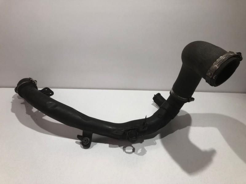 Tubulatura intercooler Volkswagen Sharan 7N 2.0 tdi CFFB 5N0145840G
