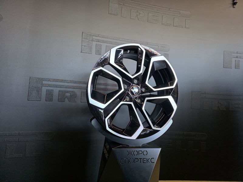 18цола 5х112 Skoda Шкода 5x112