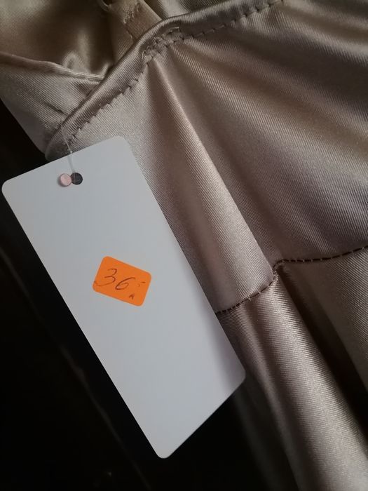 НОВА дамска рокля