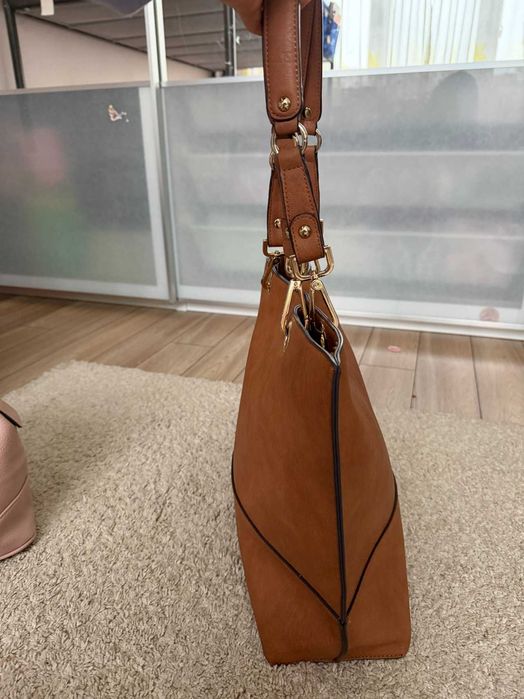 Дамска чанта Calvin Clein Reyna Tote