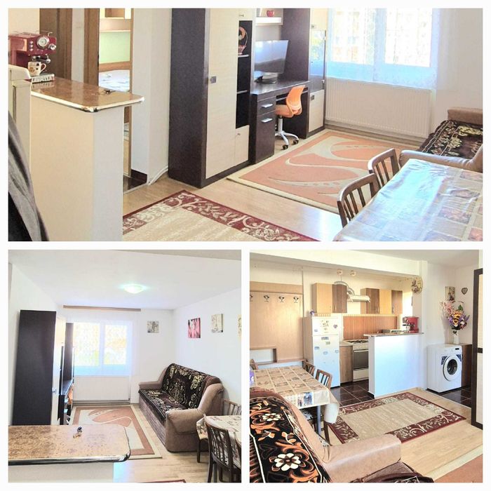 Apartament Izolat-Renovat-Utilat în Sebeș str M.Kogălniceanu Bl.82, Etaj2, Preț 39.000 euro Negociabil