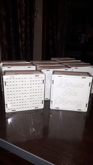 Оригинальные копилки