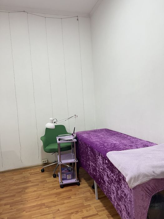 Сдается кушетка в аренду