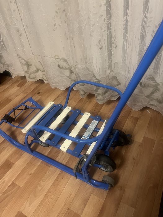 Санки детские сани
