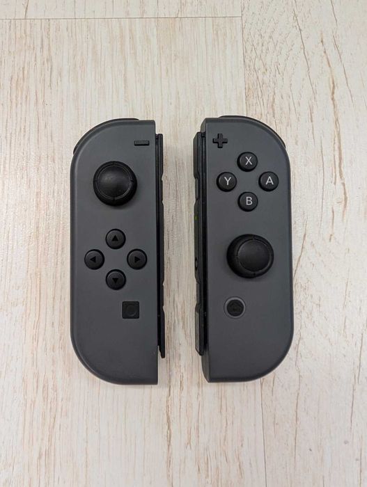 Nintendo Switch LCD 32GB пълен комплект без кутия (възможно договаряне)