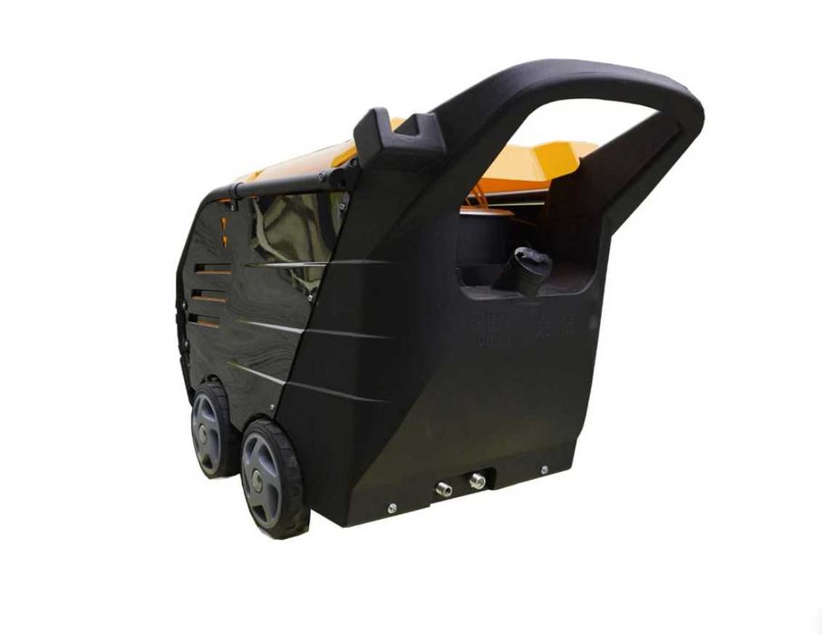 Пароструйки ПОД НАЕМ от Рентекс