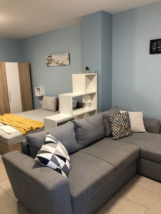 Студио “Морско синьо“ - комплекс Вила Маре, къмпинг Градина