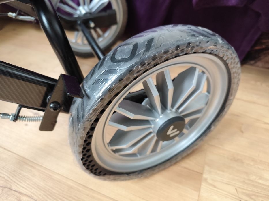 Инвалидна количка