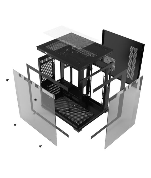 Корпус XTREON N275