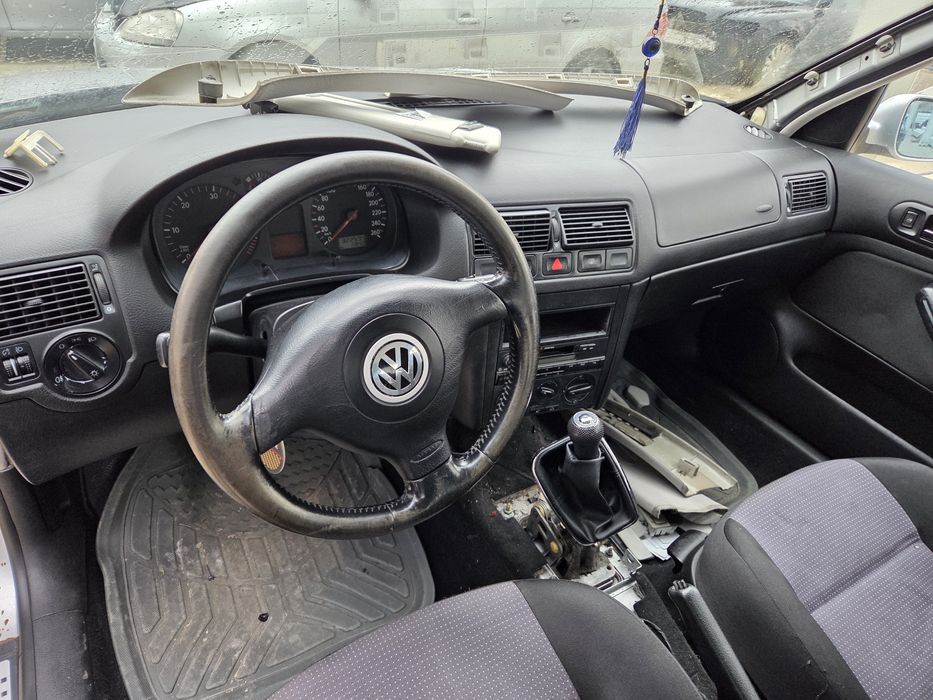 Golf 4 1.9 TDI 131кс. (НА ЧАСТИ)