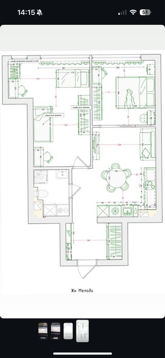 Рабочие чертежи для ремонта