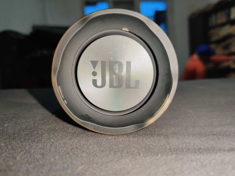JBL charge 3 by harman kardon