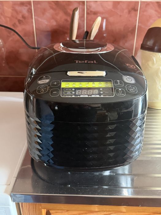 Tefal SpheriCook (модел RK7458)