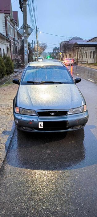 Автомобиль Daewoo Nexia 1 SOHC Корейская сборка 1998 г. в. 1.5,L