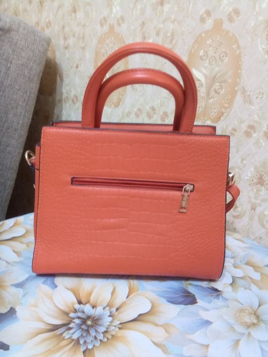 Сумочка женская все сезонная