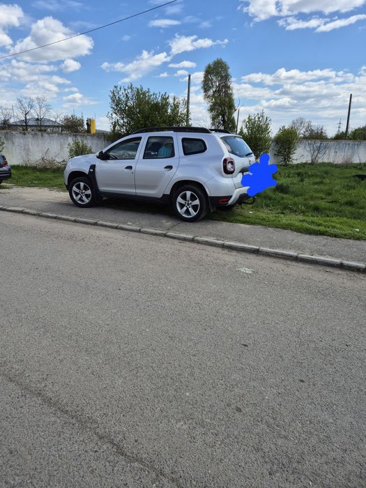 Vind Dacia Duster