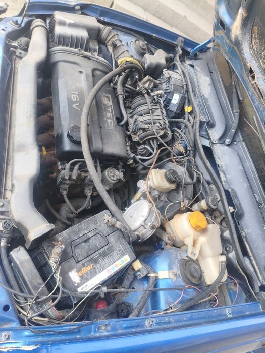 Chevrolet Nexia 2012 — 7
