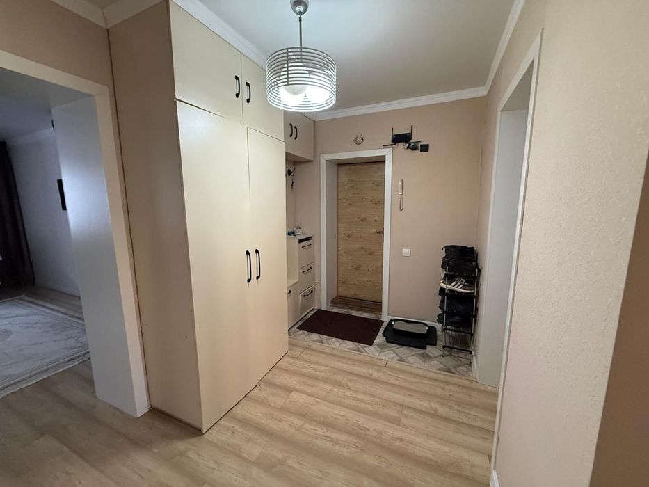 2 комнатная - 17,19 школа