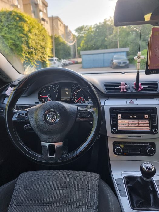 De vânzare Passat CC 2.0 TDI