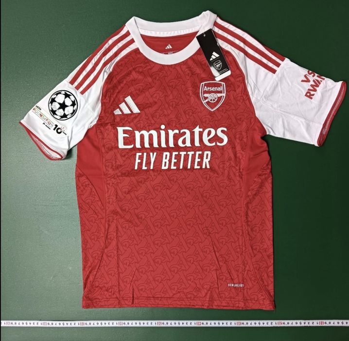Tricou Gyokere arsenal