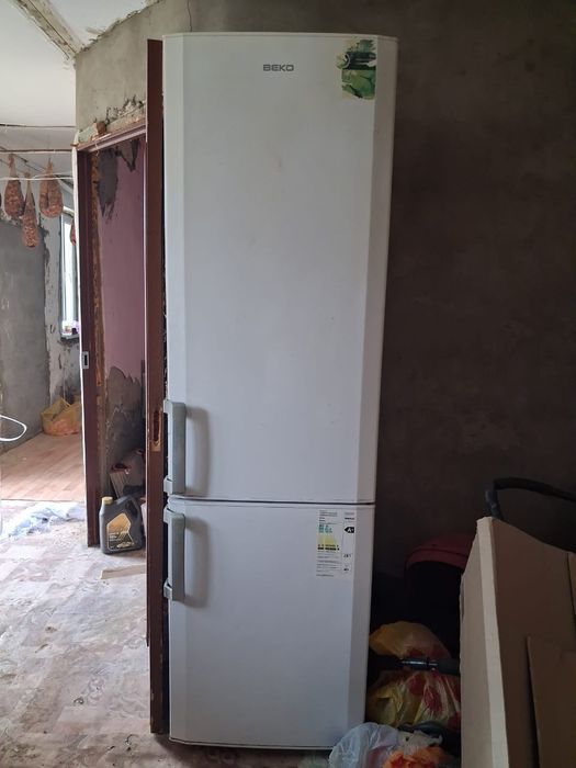 Холодильник BEKO