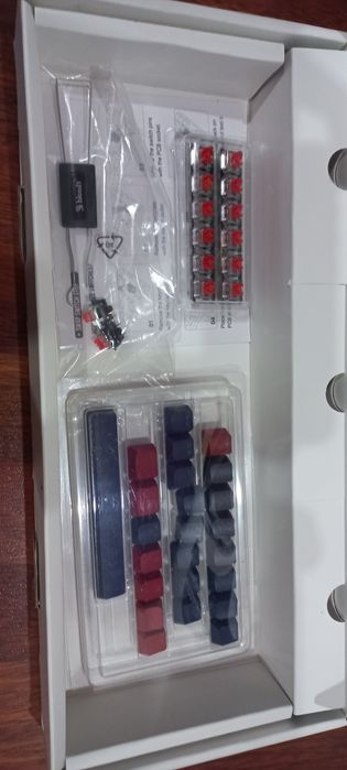 Bloody sport s98 navy