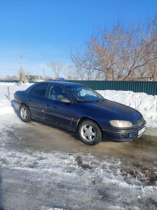 Продам Опель омега б