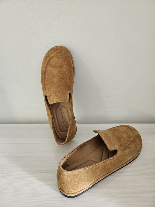 Обувь Лоферы новые