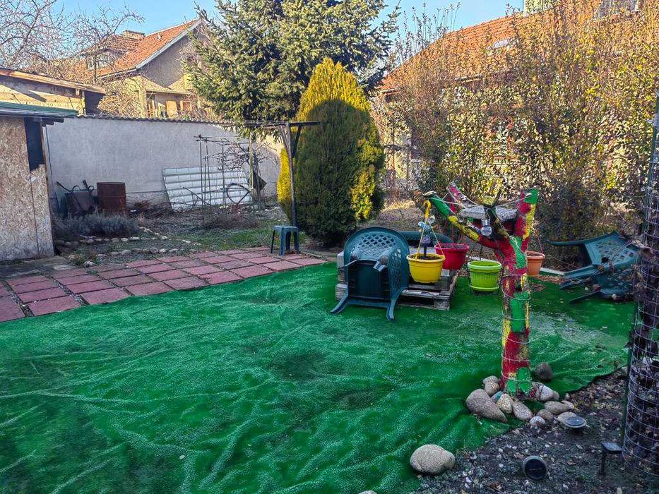 Къща в кв. Левски