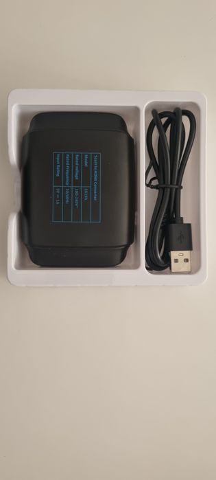 Scart към HDMI адаптер MISOTT