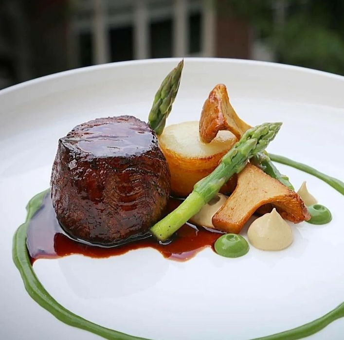 Опытный повар на выезд!!!