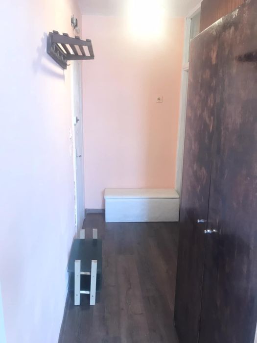 Едностаен апартамент в ж.к.  Люлин 7.