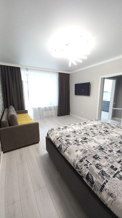 1ком по часам,посуточно