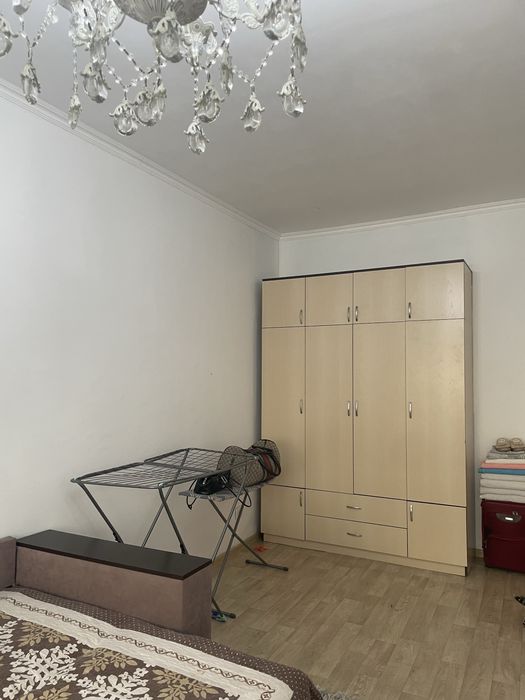 Срочно нужна девушка на подселение