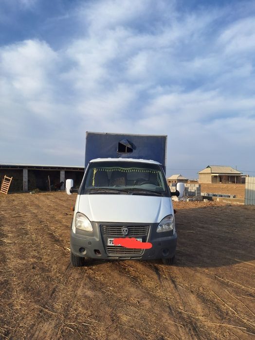 Gazel sotiladi 2012 yil