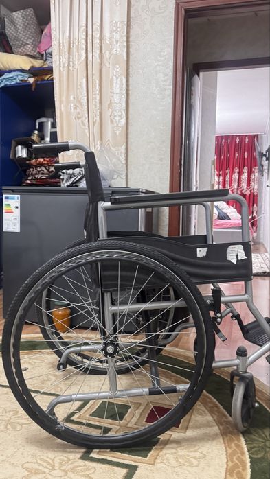 коляска инвалидный