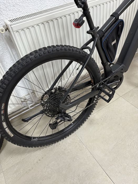 E-bike Focus Aventura 2 ,roti 29”