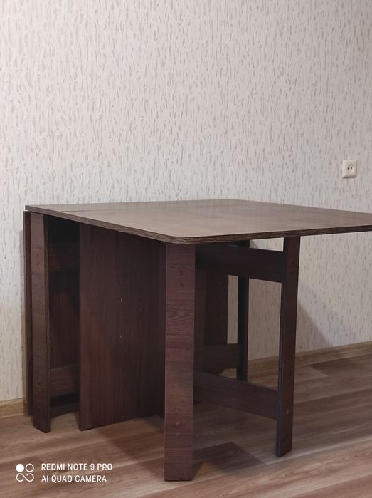 Продам стол - книжка
