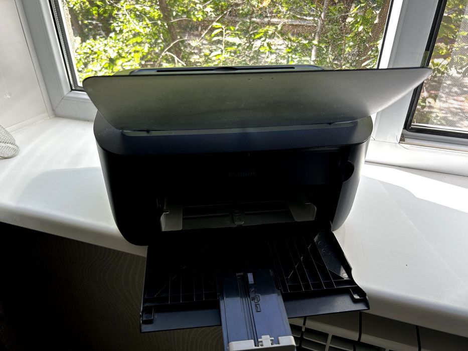 Принтер Canon LBP6000B