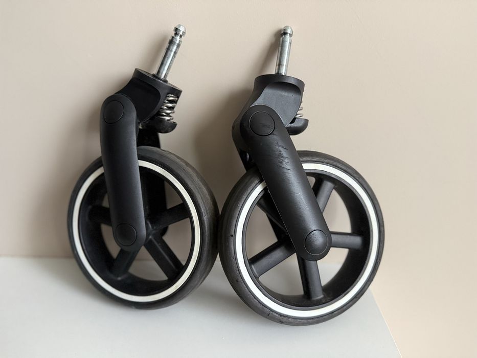 Предни гуми за Cybex Balios s Lux 2025