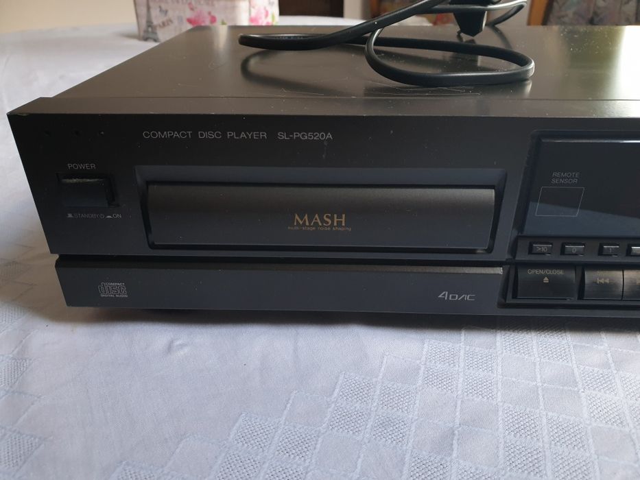CD Player