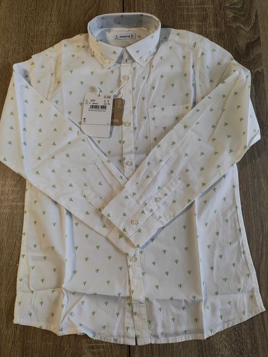 Mayoral 9 години