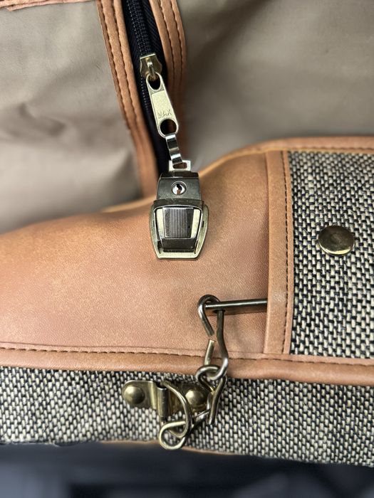 Сумка Saks Fifth Avenue