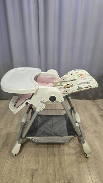 Детский стул, стульчик для кормления