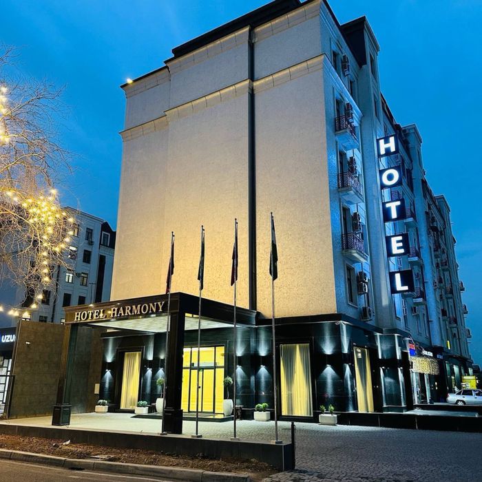 Гостиница 1-Линия Готов Арендатор 40 комната 2250 кв.м 7 этаж