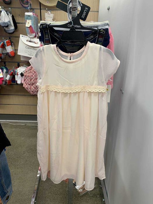 Платье из США, фирменное, привозное, нарядное