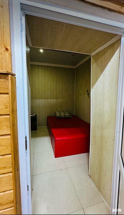 Сауна с бассейном. Час 5000 тыс