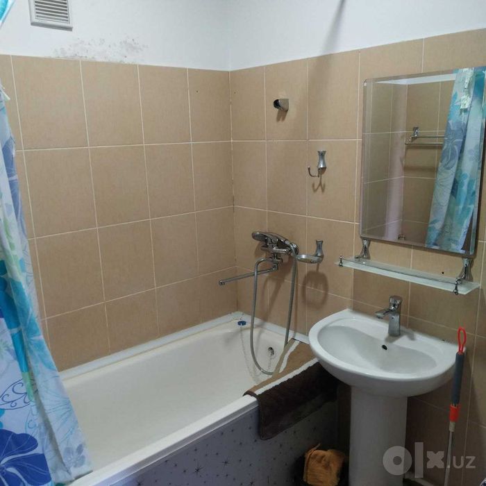 3-х комнатная квартира в Янгихаётском районе