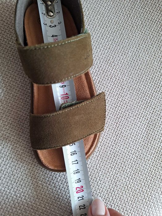 Детски сандали 27 номер